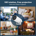 Upload the image to the Gallery viewer, WallCast™-Projector Mini Spotlight