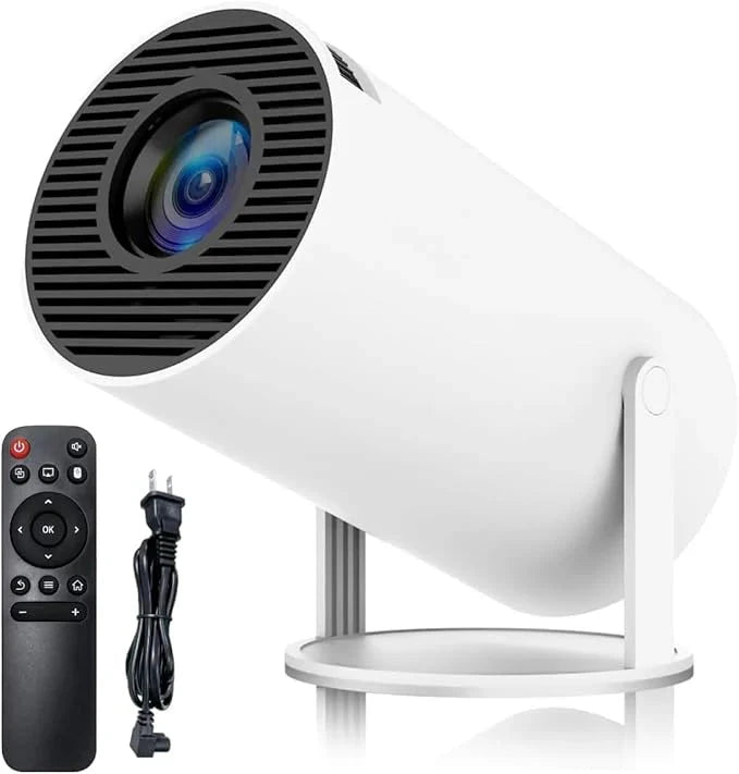 WallCast™-Projector Mini Spotlight