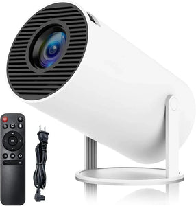 WallCast™-Projector Mini Spotlight