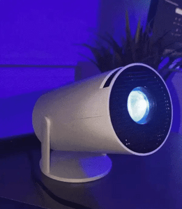 WallCast™-Projector Mini Spotlight